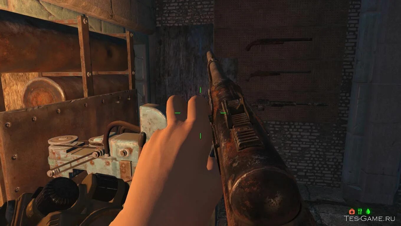 Мод перезарядки 4. Fallout 4 combat rifle. fallout 4 фикс перезарядки. фоллаут 4 винтовка без перезарядки. stg 45m фоллаут 4.