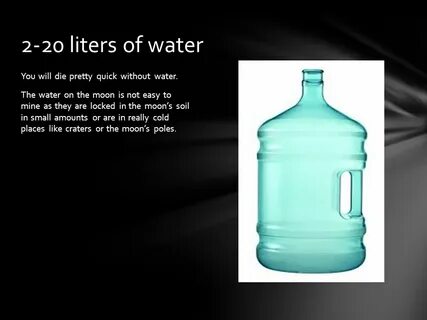 Water перевести