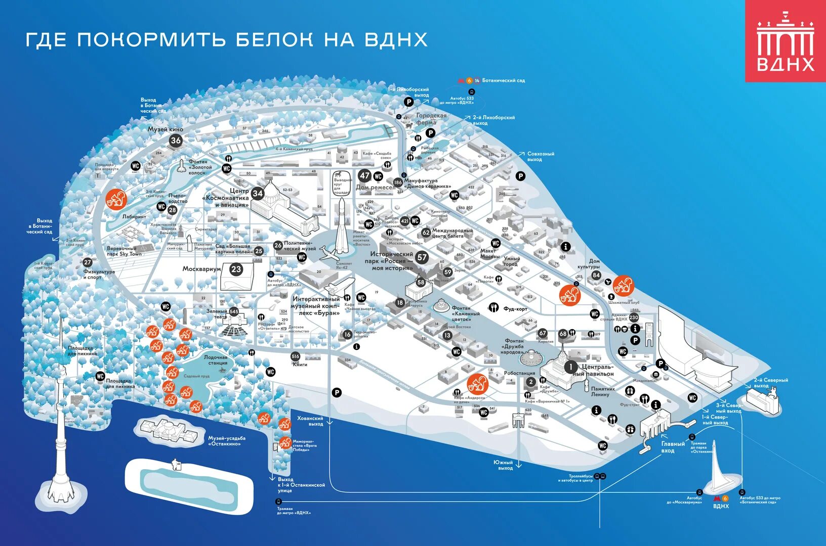 Вднх фуд. План парка ВДНХ Москва. Карта ВДНХ С павильонами. Интерактивная карта ВДНХ. ВДНХ план схема.