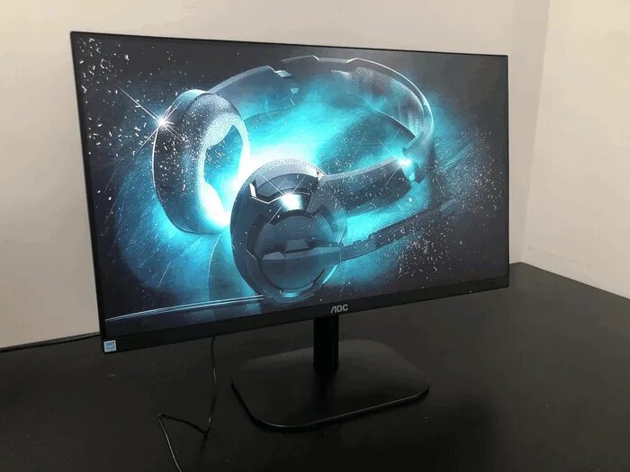 Монитор 23.8 24b2xh. Aoc value line 24b2xh. aoc value line 24b2xhm2. aoc 24 75гц freesync. как выглядит монитор 2018.