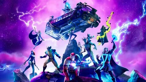 Fortnite wiki