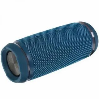 Bluetooth колонка fiero