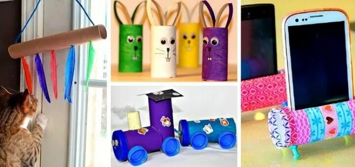 Pin on Recycled - TP / Cardboard Rolls