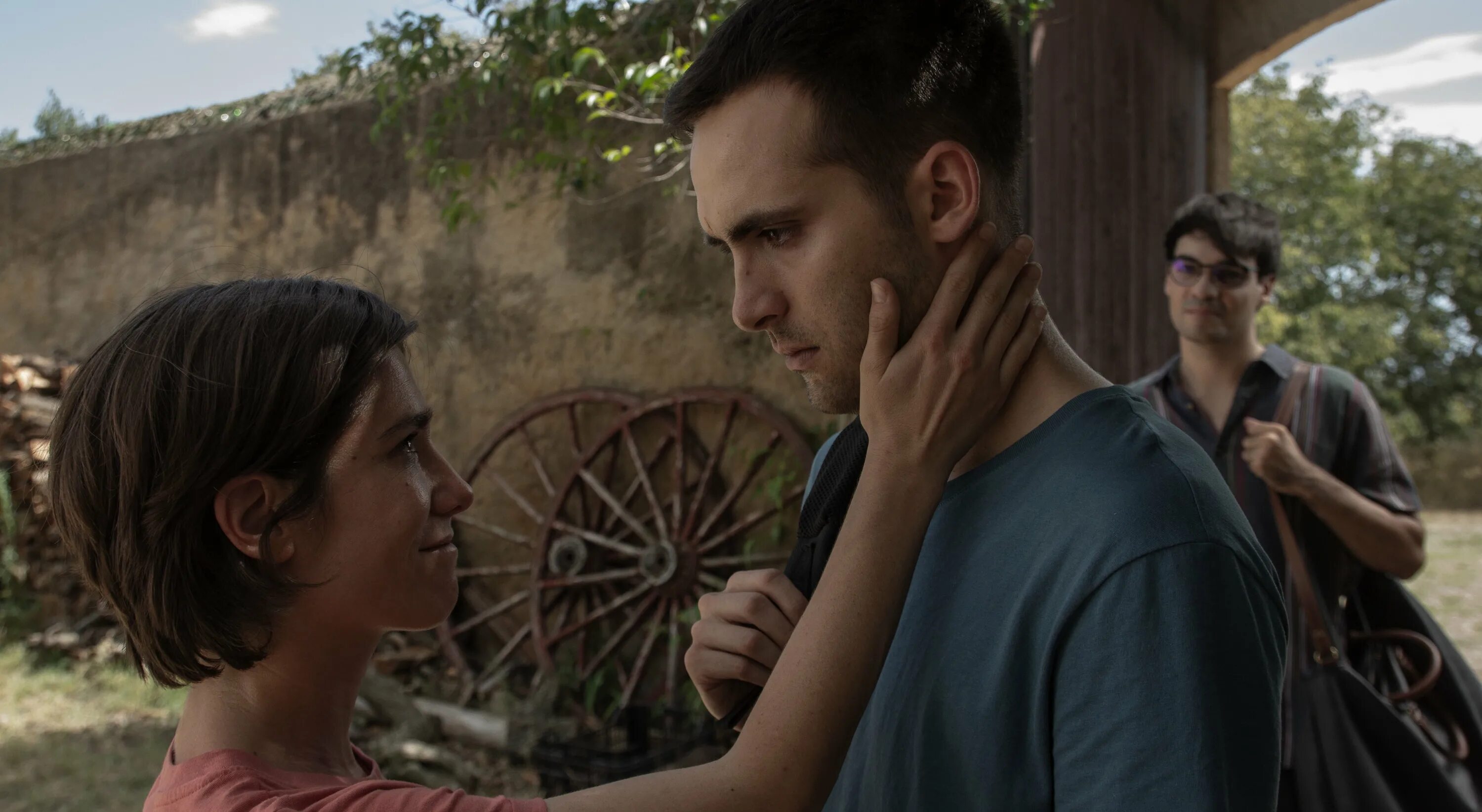 Bringing him back. Bringing him back. Actions and criminals. Bringing him back. Bringing him back.