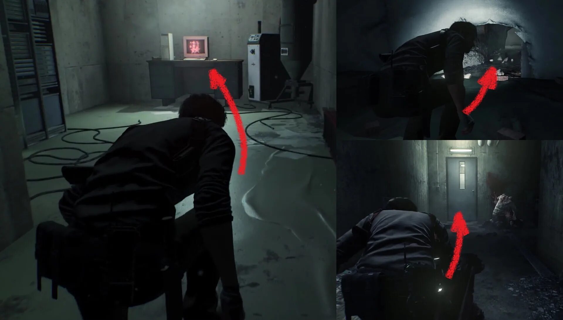 Шкафчики в the evil within 2 расположение предметов. The evil within 2 где. The evil within 2 дробовик где лежит. Evil within 2 карта системы безопасности. The evil within 2 где.