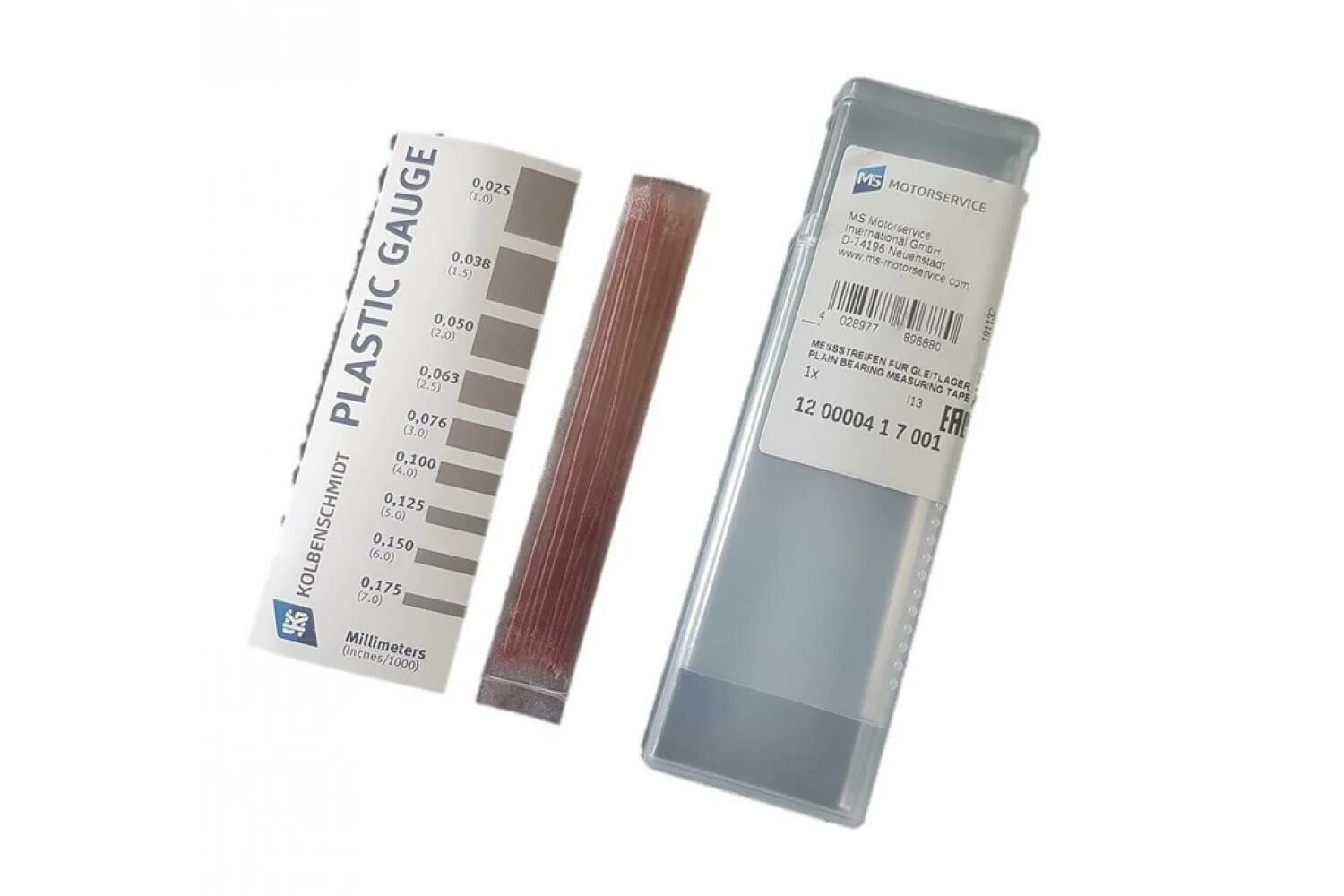 Ks kolbenschmidt plastic gauge. 025 мм - 0. Пластик гейдж. Пластик гейдж. Пластик гейдж кольбеншмидт.