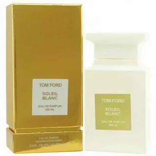 Tom soleil blanc