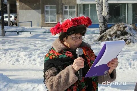 Масленица в новокузнецке 2024
