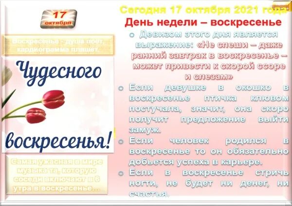 17 октября день бывших. 17 октября праздник. какой сегодня праздник 17 октября. 17 октября приметы. 17 октября праздник приметы.