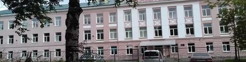 Гимназия край