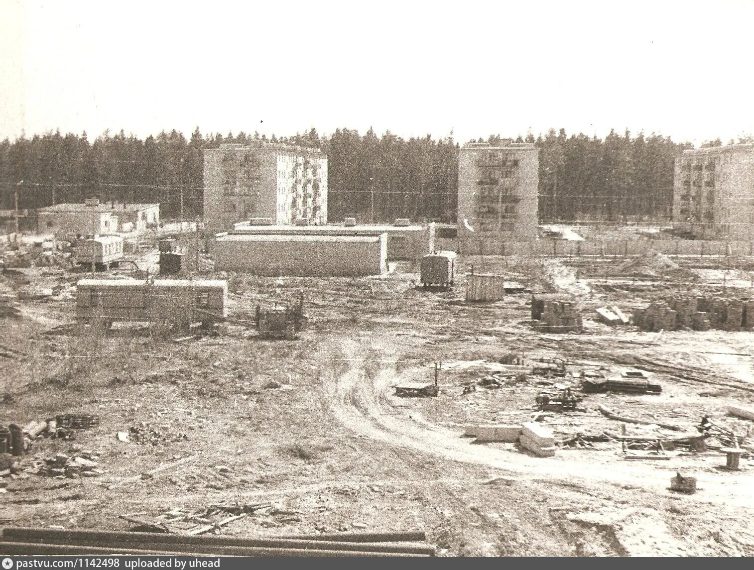 Погода в мкр заря. Поселок заря балашиха. микрорайон заря балашиха. заря балашиха в 90-е.