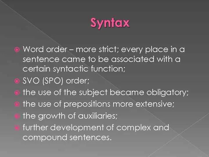 Marked word order. Middle English Word order. Word order in Middle English. Syntax in Middle English. Middle English Grammar.