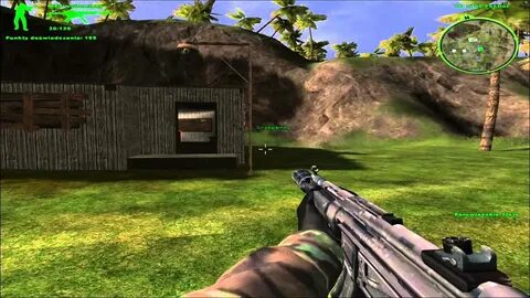 Delta force лучшие сборки