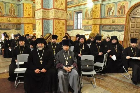 Череповецкая епархия