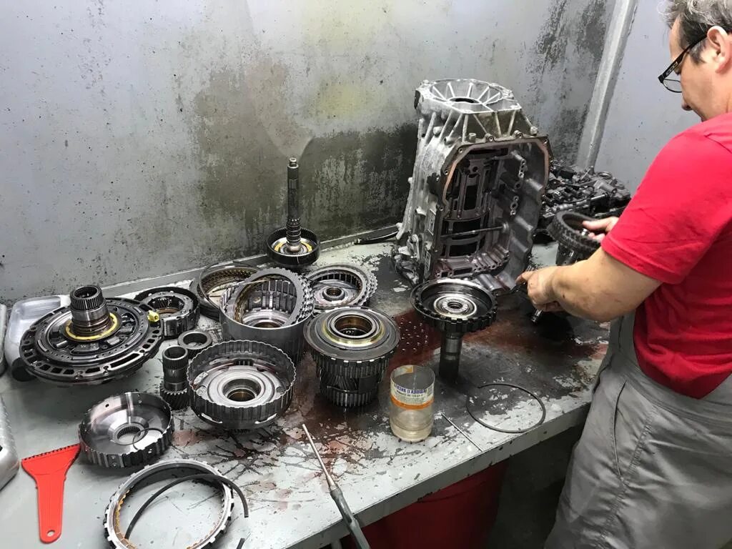 Оборудование для ремонта автоматических коробок передач. Audi dsg. Ремонт коробок автомат. Акпп 6hp19 ауди. Ремкомплект акпп tvh/1516647.