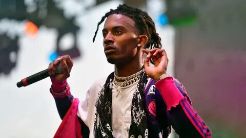 Playboi carti биография