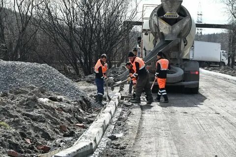 Иду мурманск