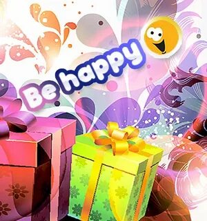 World gift