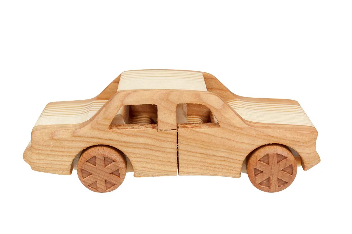 Машинка из дерева. Деревянные модели машин. Автомобиль из дерева. Модели деревянных машинок.