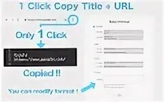Title url