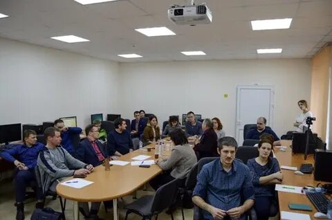 Город центр возможностей