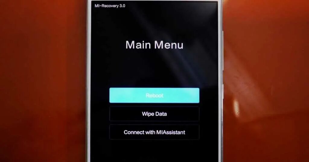 Main menu Xiaomi. Рекавери меню Сяоми. Ребут Сяоми. Mi Recovery 3.0.