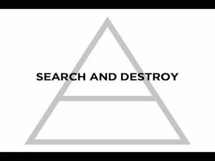 Destroy текст песни
