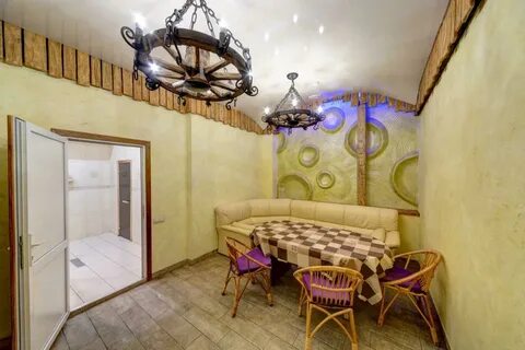 Мирном гостевая