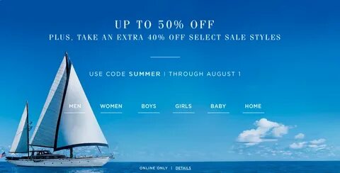 Take sale