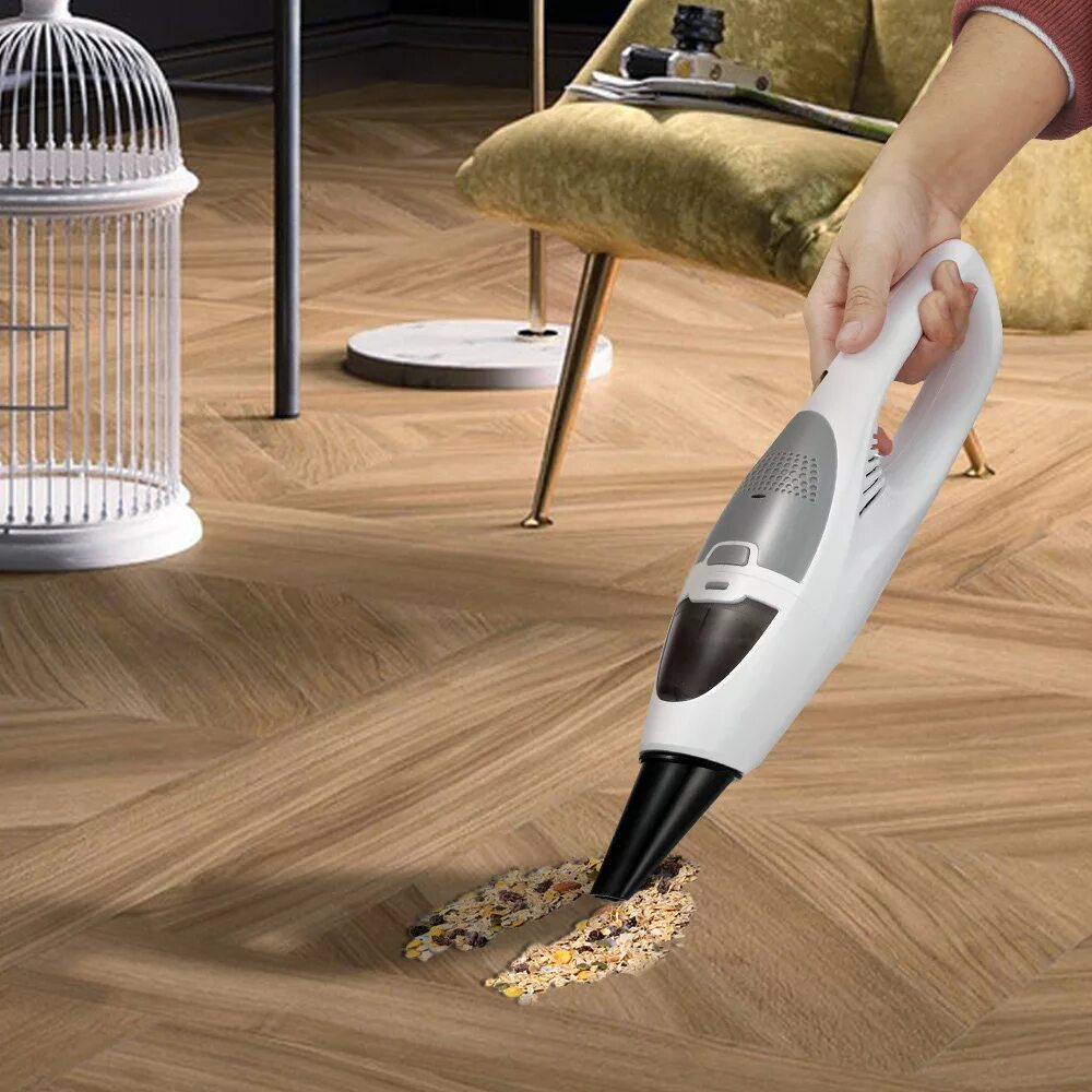 Ручной портативный беспроводной пылесос Mini hand Vacuum. Автомобильный беспроводной пылесос Vacuum Cleaner 2в1. 2in1 Vacuum Cleaner беспроводной ручной мини-пылесос для сухой уборки. Ручной пылесос homgeek h33755. Легкий и мощный пылесос для дома