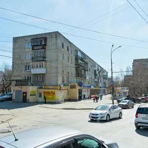 Окружная 12 екатеринбург