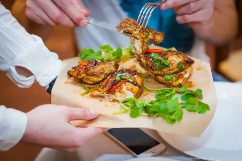 Вкусно поесть в брянске