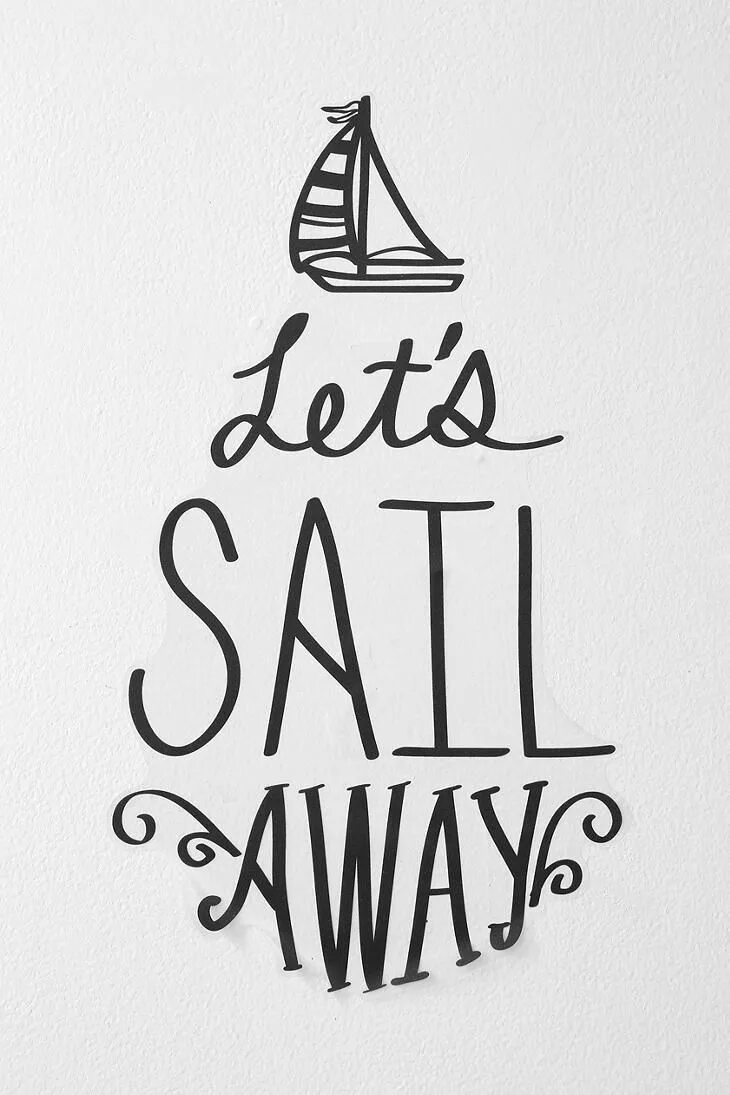 Lets sail. Lets sail. Dame - captain's quip anchors away lucky draw. Lets sail. Lets sail.