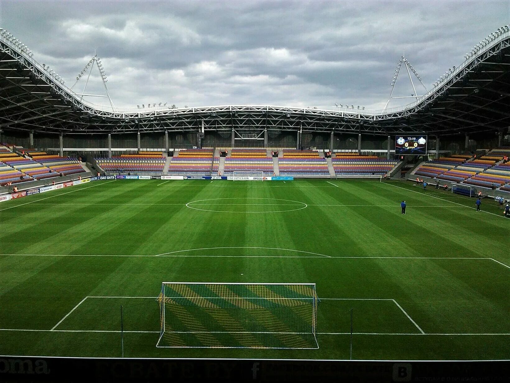 Футбольный стадион Arena Borisov. Стадион Борисов Арена. БАТЭ Борисов Арена. Стадион bate Borisov.