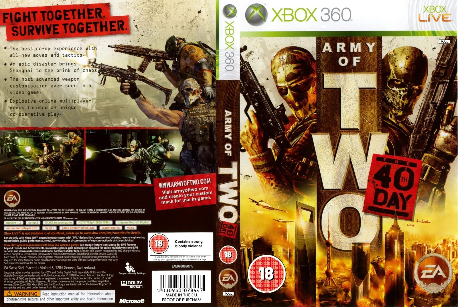 Army of two xbox 360 freeboot. Army of two xbox 360 обложка. army of two 40 day xbox 360. army of two: the 40th day. на пс3. army of two the 40th day ps3.