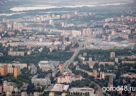 Хлопки в липецке