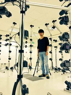 Many camera