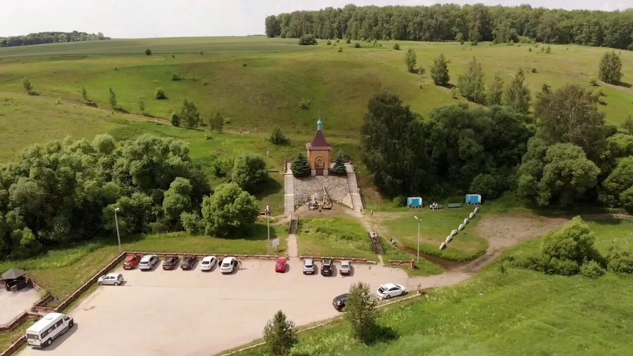Foto di Святой Источник Осаново - 57 pengunjung