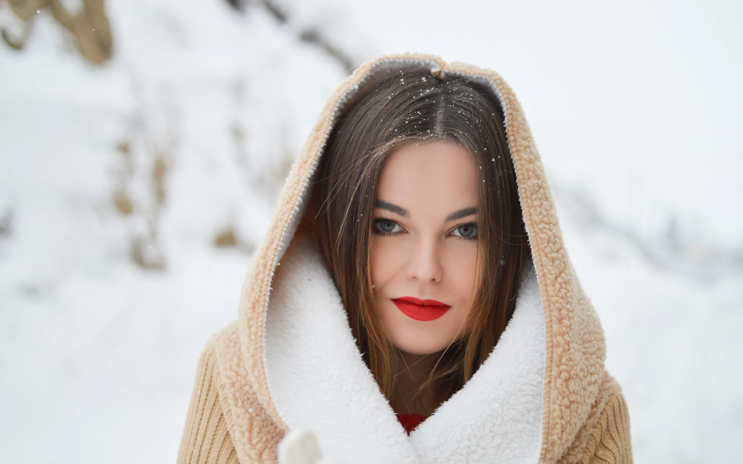 Девушка зима. Зимний портрет. Зимние фотосессии девушек. Красивое фото девушки зимой