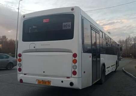 Зеленодольск казань маршрут