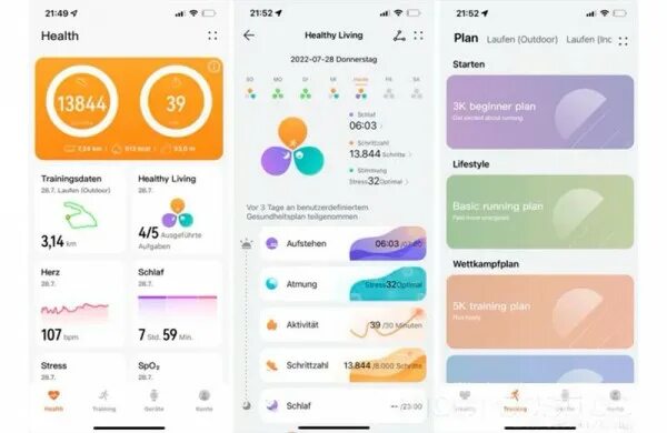 Band 7 какое приложение. Band 7 какое приложение