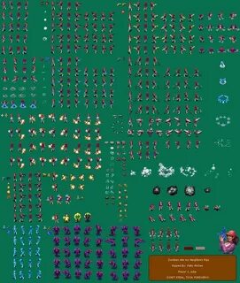 Zombies ate my neighbors sega