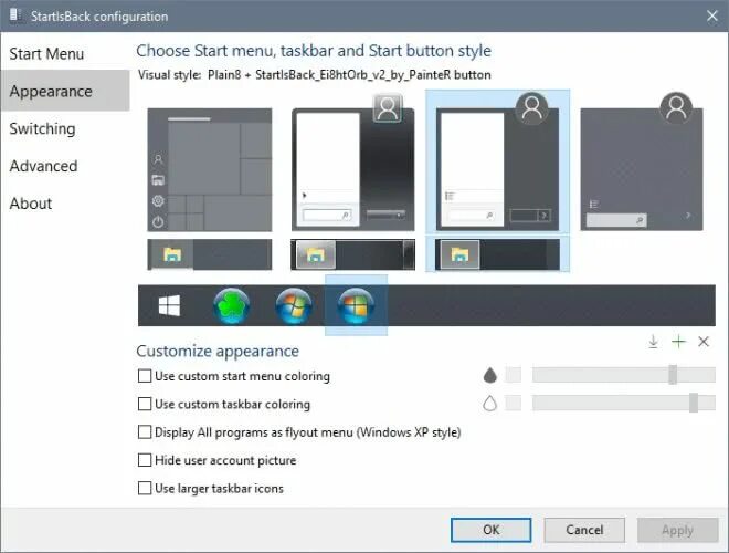 Startisback windows. Пуск для startisback. кнопка пуск windows. startisback++ для windows 11. startallback для windows 10.