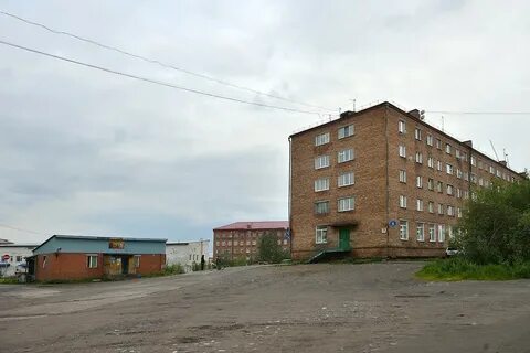 Погода игарка