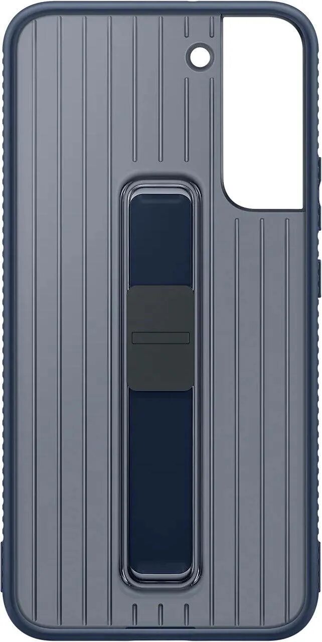 Samsung protective standing. Ef-rs901cnegru. накладка бампер броня на samsung s22 под заказ.