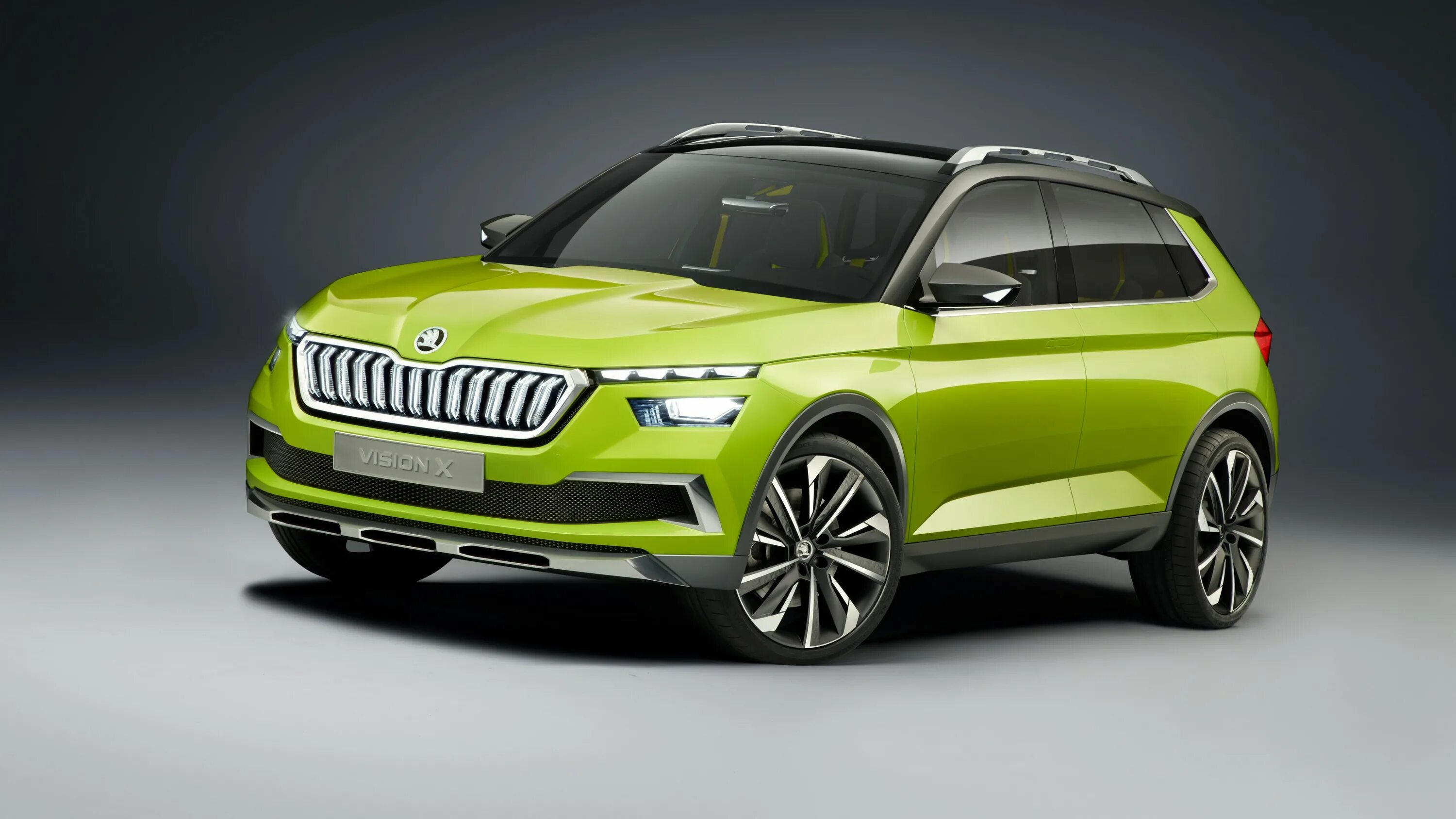 Skoda новая купить. Шкода ВИЗИОН 2020. Skoda Vision Concept. Skoda 2018. Skoda Vision x.