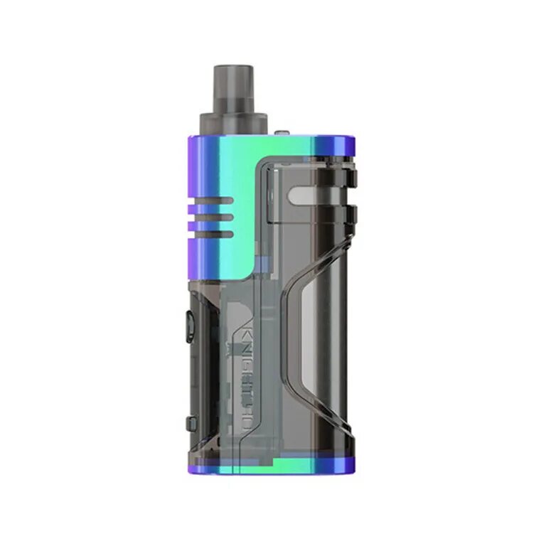 Knight 40 Kit. Smoant Knight 40 pod. Smoant Knight 40 Kit. Smoant Knight 40 pod Kit 1500mah Gunmetal.