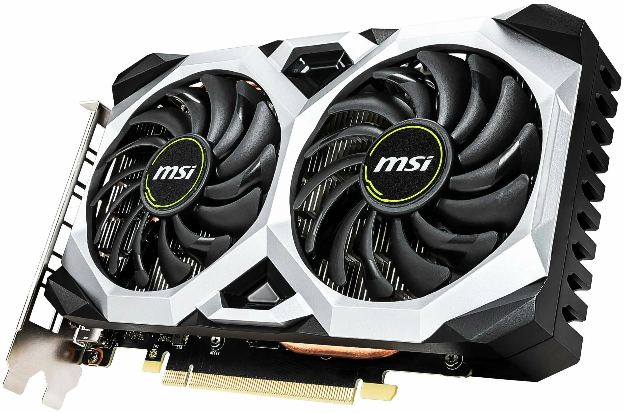 Msi 1660 gaming 6gb