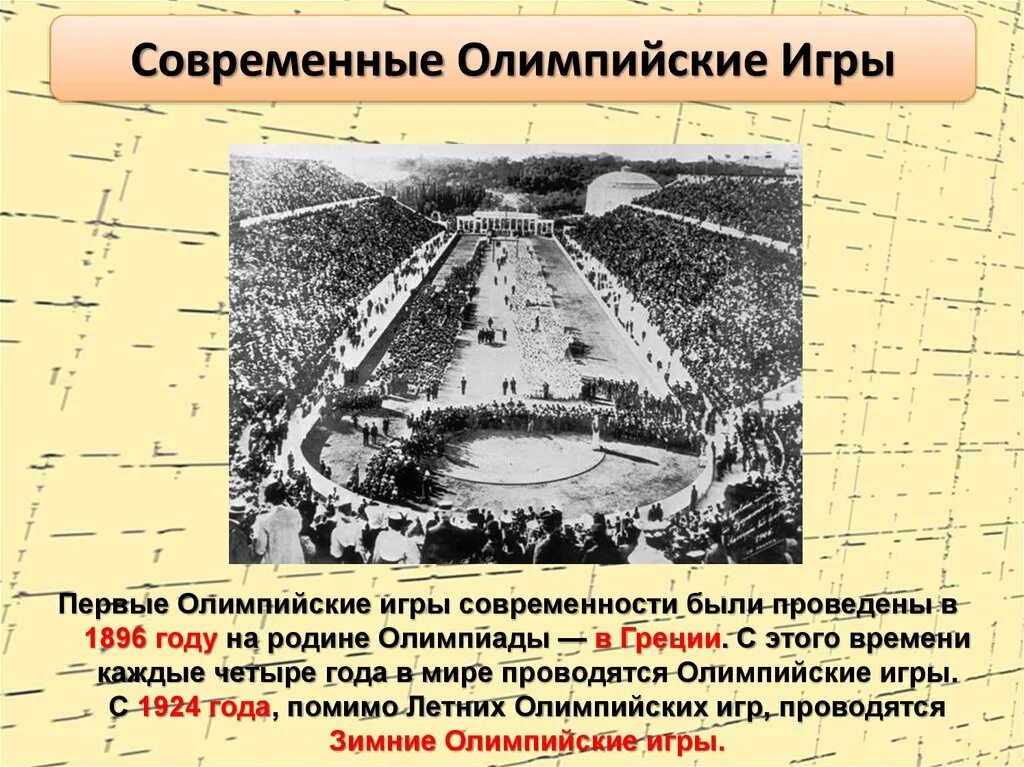 В каком году проходили олимпийские. Первые Олимпийские игры современности 1896. Первые Олимпийские игры современности были проведены. Где проходили первые Олимпийские игры. Место проведения первых Олимпийских игр.