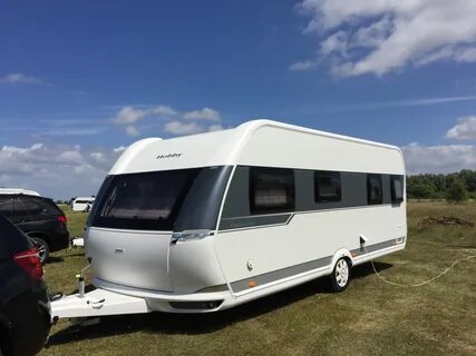 Caravan
